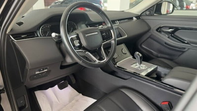 Land Rover Range Rover Evoque 2.0D I4 163 CV AWD Auto S (9)