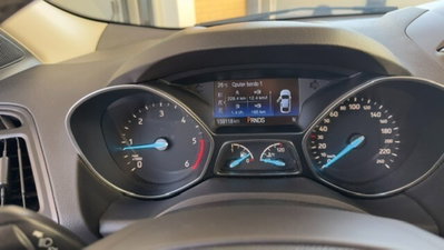 Ford Kuga 2.0 TDCI 120 CV S&S 2WD Powershift Business (11)