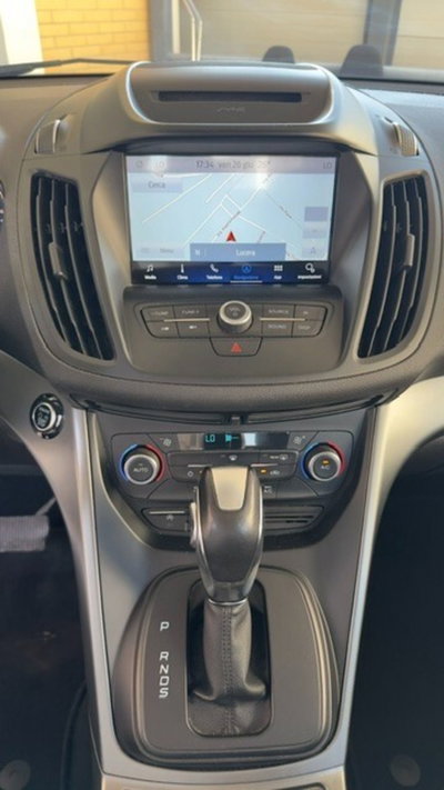 Ford Kuga 2.0 TDCI 120 CV S&S 2WD Powershift Business (13)