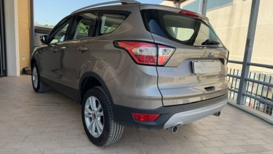 Ford Kuga 2.0 TDCI 120 CV S&S 2WD Powershift Business (6)