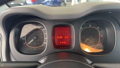 Fiat Panda 1.3 MJT 95 CV S&S Lounge (10)