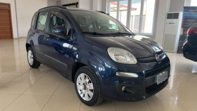 Fiat Panda 1.3 MJT 95 CV S&S Lounge (3)