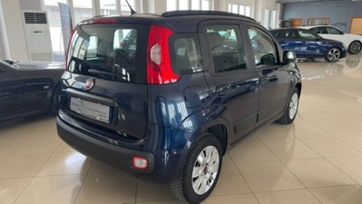 Fiat Panda 1.3 MJT 95 CV S&S Lounge (4)