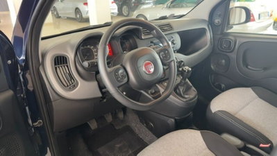 Fiat Panda 1.3 MJT 95 CV S&S Lounge (7)