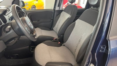 Fiat Panda 1.3 MJT 95 CV S&S Lounge (8)