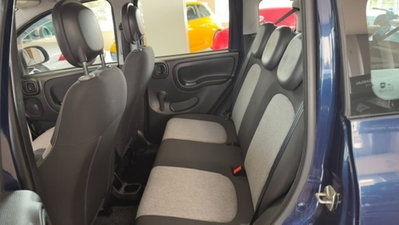 Fiat Panda 1.3 MJT 95 CV S&S Lounge (9)