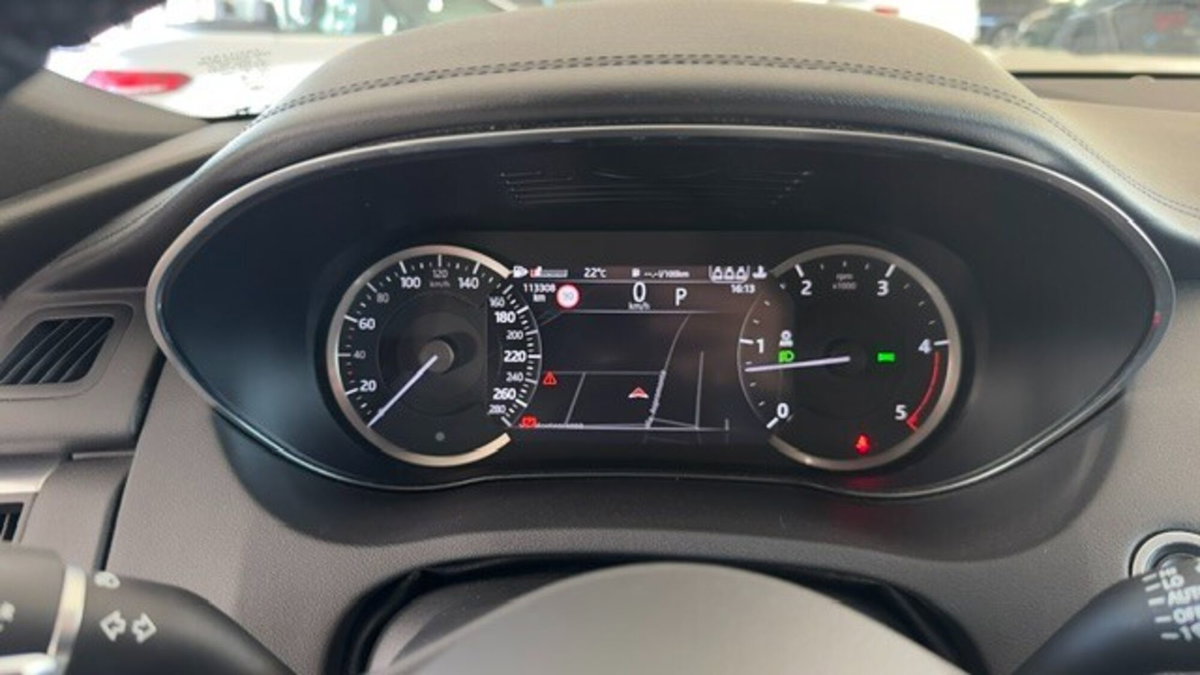 Jaguar E-Pace 2.0d i4 mhev R-Dynamic HSE awd 163cv auto (15)