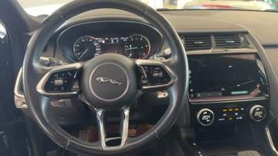 Jaguar E-Pace 2.0d i4 mhev R-Dynamic HSE awd 163cv auto (17)