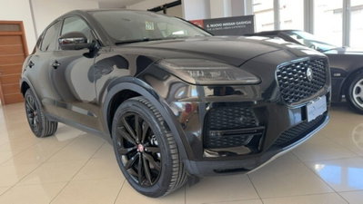 Jaguar E-Pace 2.0d i4 mhev R-Dynamic HSE awd 163cv auto (3)