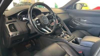 Jaguar E-Pace 2.0d i4 mhev R-Dynamic HSE awd 163cv auto (8)