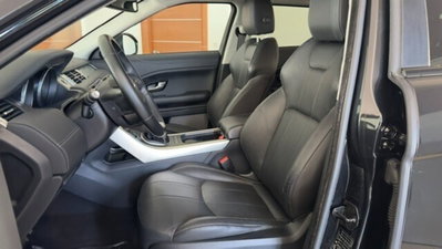 Land Rover Range Rover Evoque 2.0 TD4 150 CV 5p. SE Dynamic (10)
