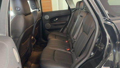Land Rover Range Rover Evoque 2.0 TD4 150 CV 5p. SE Dynamic (11)
