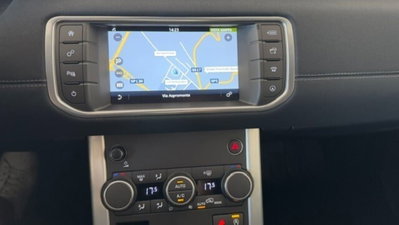 Land Rover Range Rover Evoque 2.0 TD4 150 CV 5p. SE Dynamic (16)