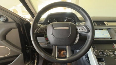 Land Rover Range Rover Evoque 2.0 TD4 150 CV 5p. SE Dynamic (17)
