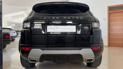 Land Rover Range Rover Evoque 2.0 TD4 150 CV 5p. SE Dynamic (6)