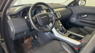 Land Rover Range Rover Evoque 2.0 TD4 150 CV 5p. SE Dynamic (9)