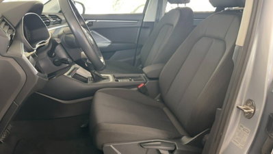 Audi Q3 Sportback 35 TDI quattro S tronic Business Plus (10)