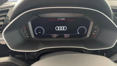 Audi Q3 Sportback 35 TDI quattro S tronic Business Plus (12)