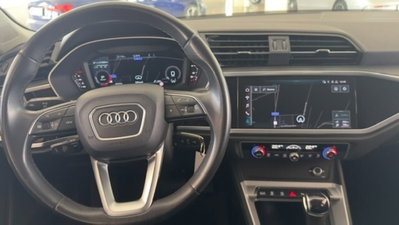 Audi Q3 Sportback 35 TDI quattro S tronic Business Plus (13)