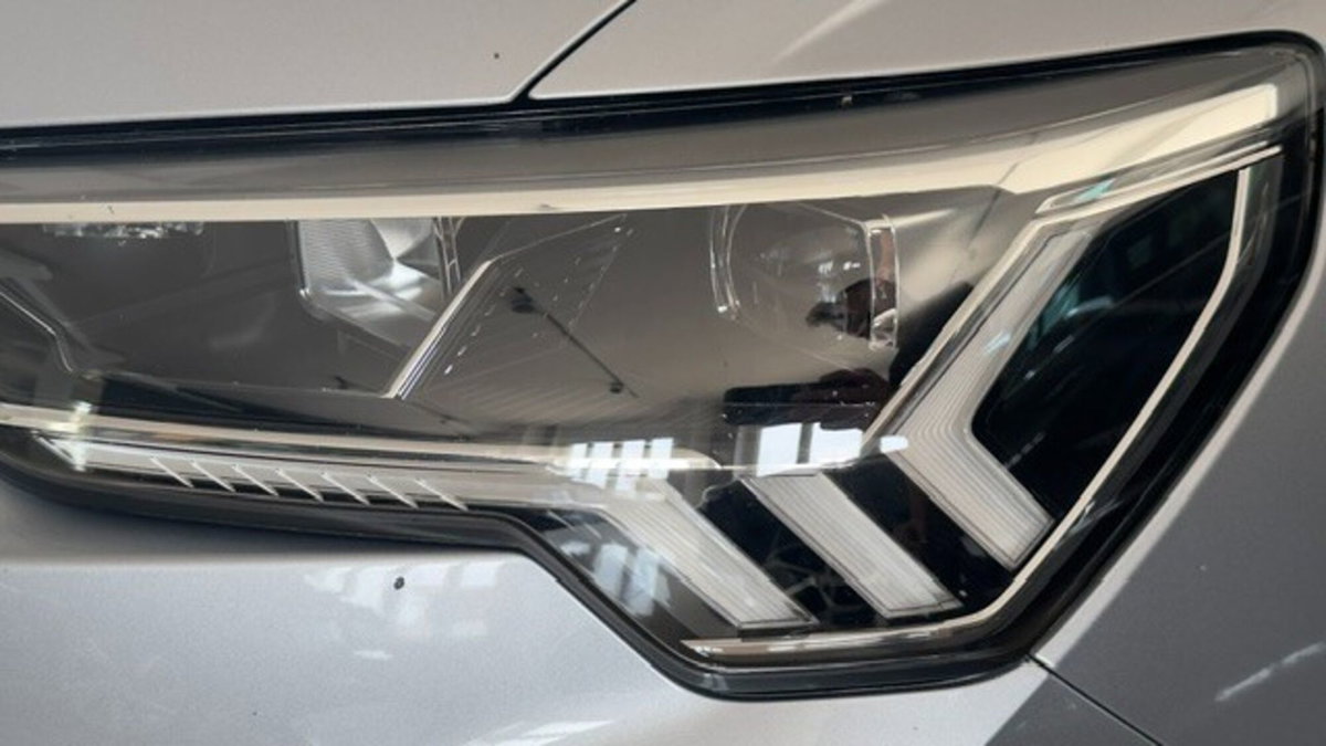 Audi Q3 Sportback 35 TDI quattro S tronic Business Plus (15)