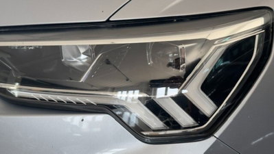 Audi Q3 Sportback 35 TDI quattro S tronic Business Plus (15)
