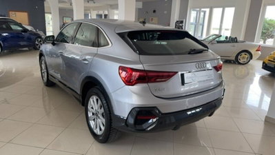 Audi Q3 Sportback 35 TDI quattro S tronic Business Plus (7)