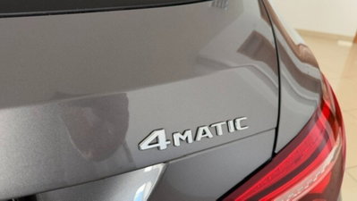 Mercedes-Benz CLA 200 d 4Matic Automatic Premium (14)