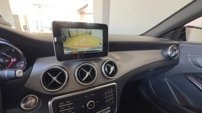 Mercedes-Benz CLA 200 d 4Matic Automatic Premium (17)