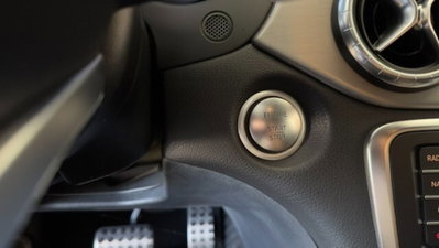 Mercedes-Benz CLA 200 d 4Matic Automatic Premium (18)