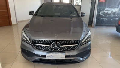Mercedes-Benz CLA 200 d 4Matic Automatic Premium (2)