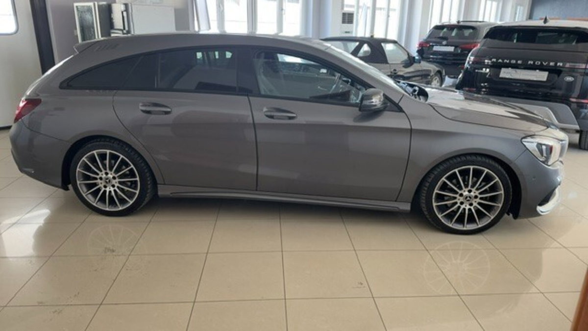 Mercedes-Benz CLA 200 d 4Matic Automatic Premium (3)
