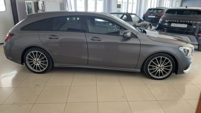 Mercedes-Benz CLA 200 d 4Matic Automatic Premium (3)