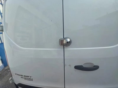 Ford Transit Furgone 290 2.0TDCi EcoBlue 130CV PM-TM Furgone Entry (13)