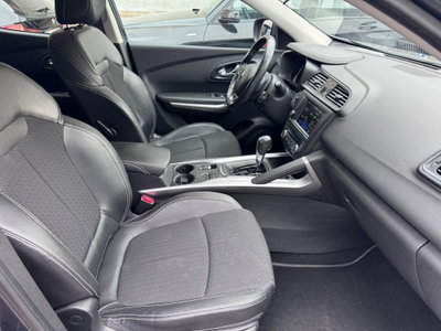 Renault Kadjar 8V 110CV EDC Energy Bose (10)