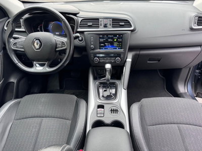 Renault Kadjar 8V 110CV EDC Energy Bose (13)