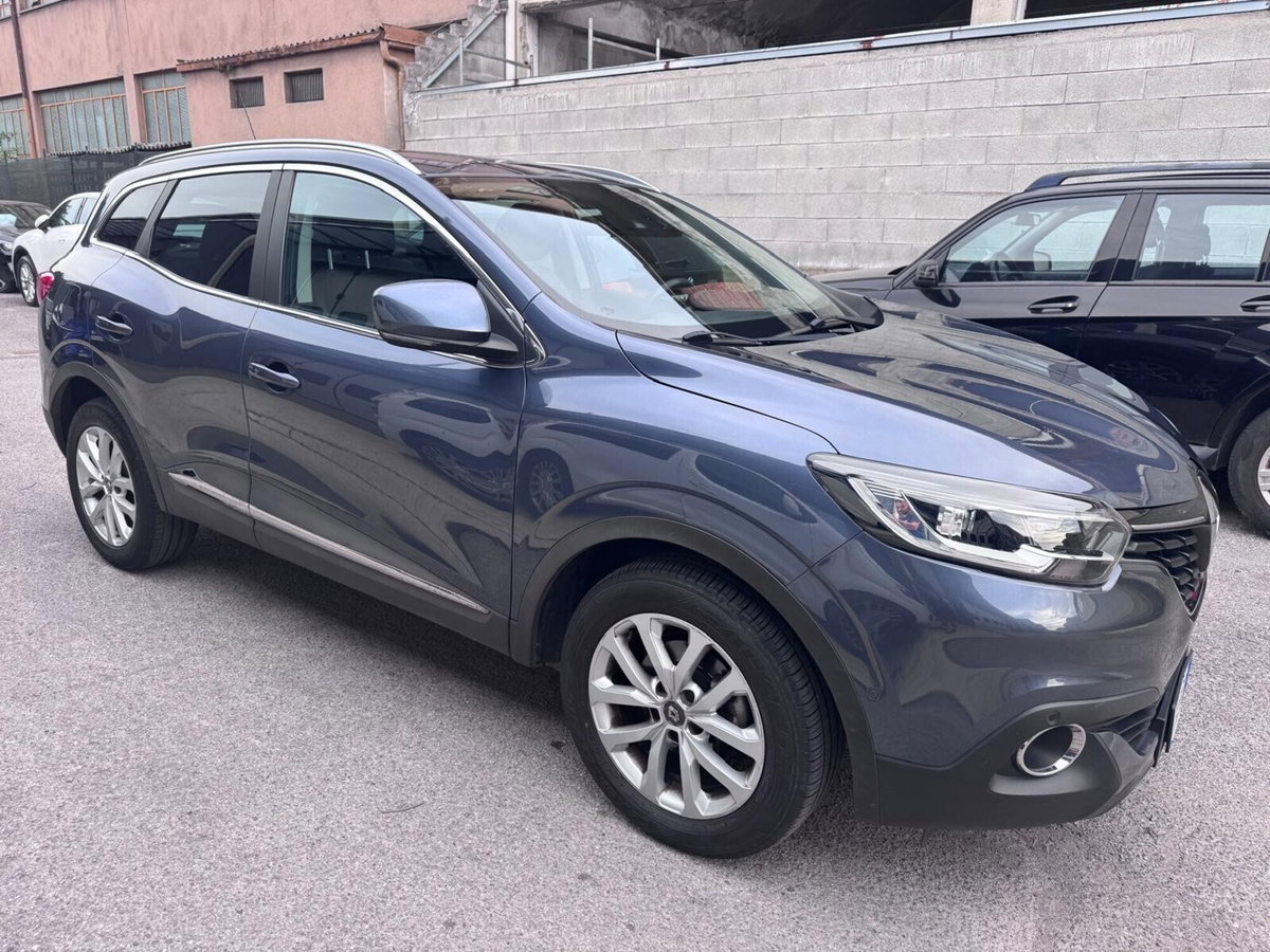 Renault Kadjar 8V 110CV EDC Energy Bose (3)