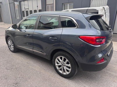 Renault Kadjar 8V 110CV EDC Energy Bose (4)