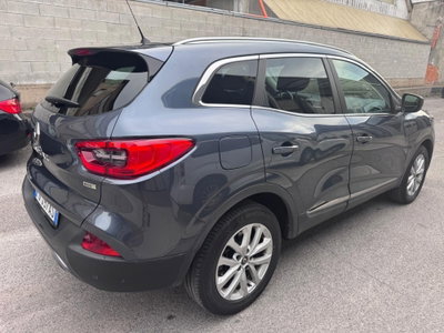 Renault Kadjar 8V 110CV EDC Energy Bose (5)