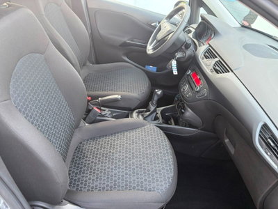 Opel Corsa 1.4 90CV GPL Tech 5 porte n-Joy (10)