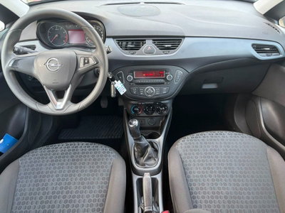 Opel Corsa 1.4 90CV GPL Tech 5 porte n-Joy (12)