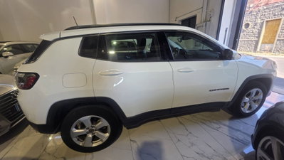 Jeep Compass 1.6 Multijet II 2WD Longitude (10)