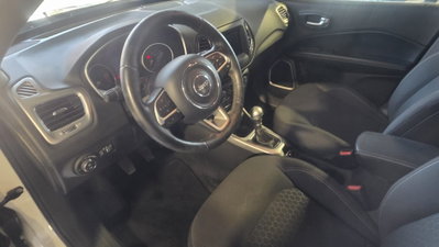 Jeep Compass 1.6 Multijet II 2WD Longitude (13)