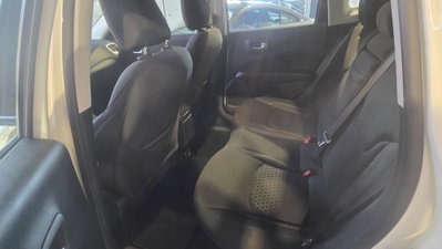 Jeep Compass 1.6 Multijet II 2WD Longitude (17)