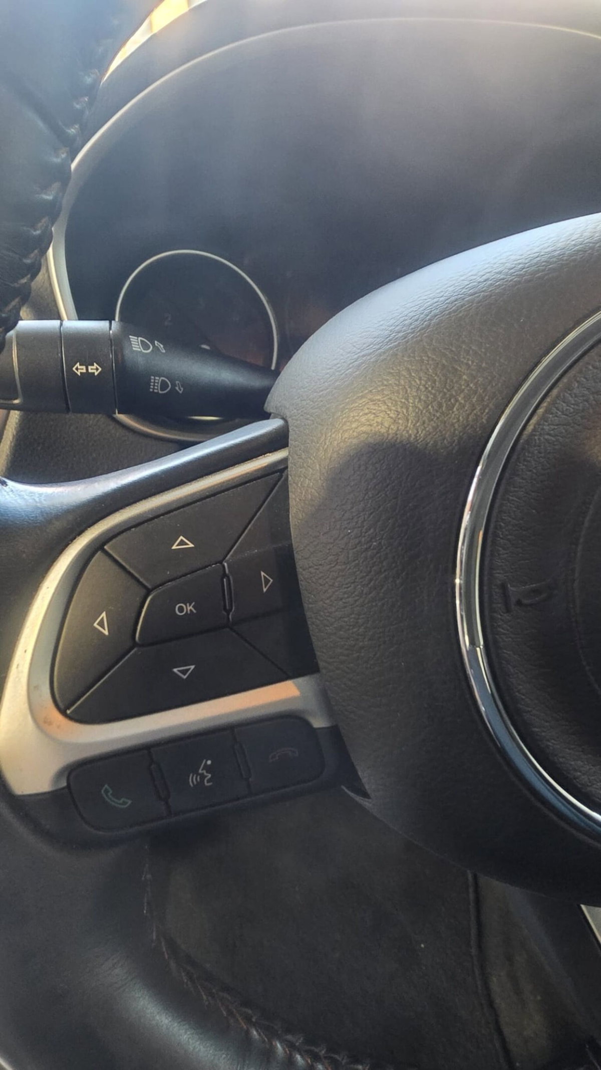 Jeep Compass 1.6 Multijet II 2WD Longitude (19)