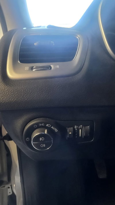 Jeep Compass 1.6 Multijet II 2WD Longitude (20)