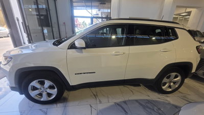 Jeep Compass 1.6 Multijet II 2WD Longitude (3)