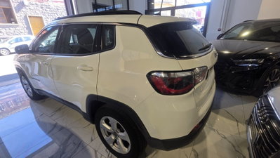 Jeep Compass 1.6 Multijet II 2WD Longitude (4)