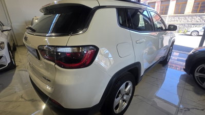 Jeep Compass 1.6 Multijet II 2WD Longitude (7)