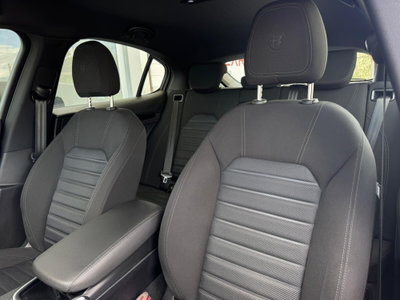Alfa Romeo Stelvio Stelvio 2.2 Turbodiesel 190 CV AT8 Q4 Super Business (10)
