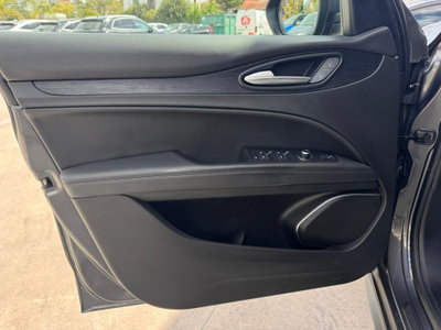 Alfa Romeo Stelvio Stelvio 2.2 Turbodiesel 190 CV AT8 Q4 Super Business (13)